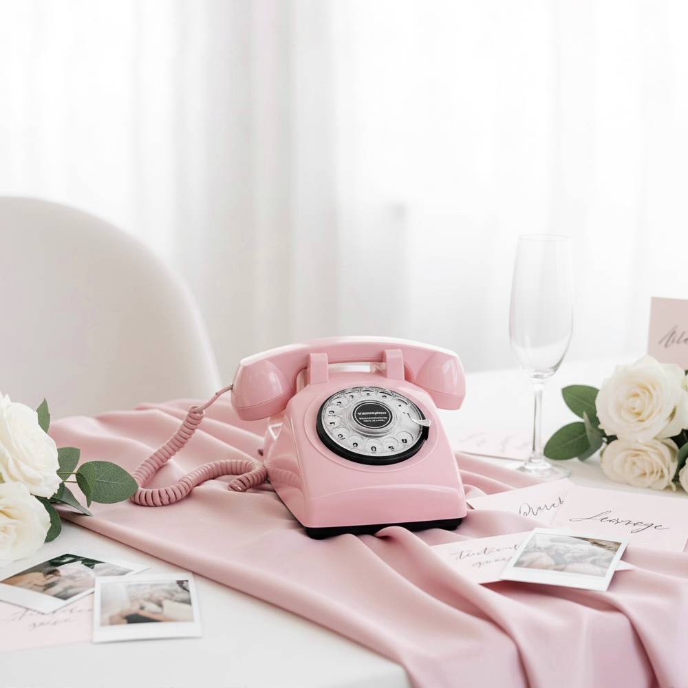 Audio Guestbooks: The Modern Wedding Keepsake