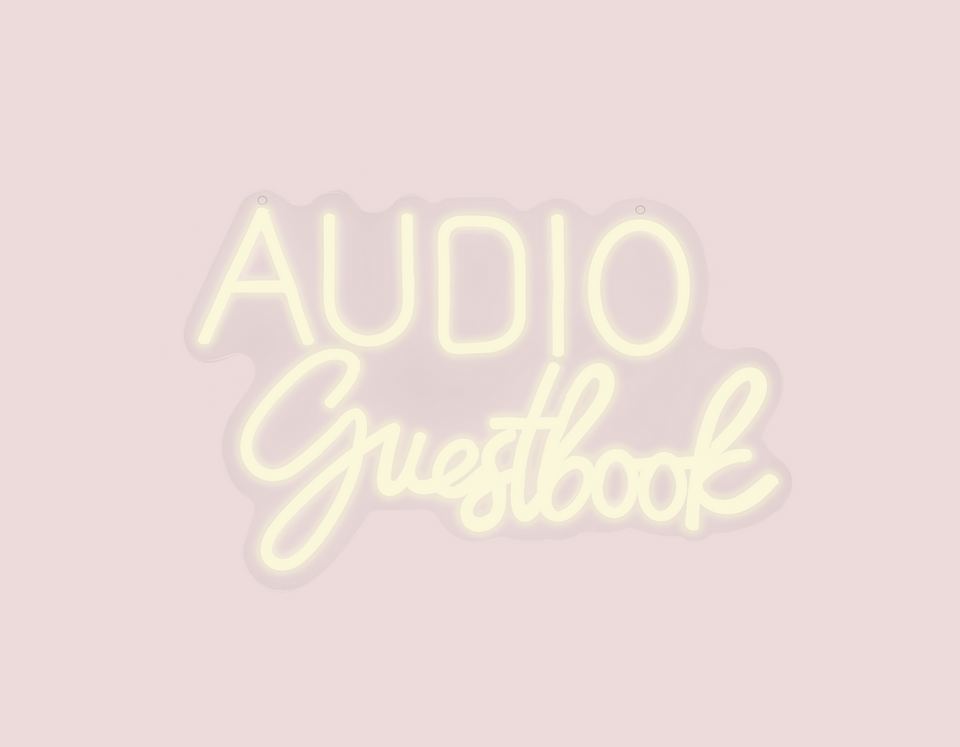 audio-guestbook-signs