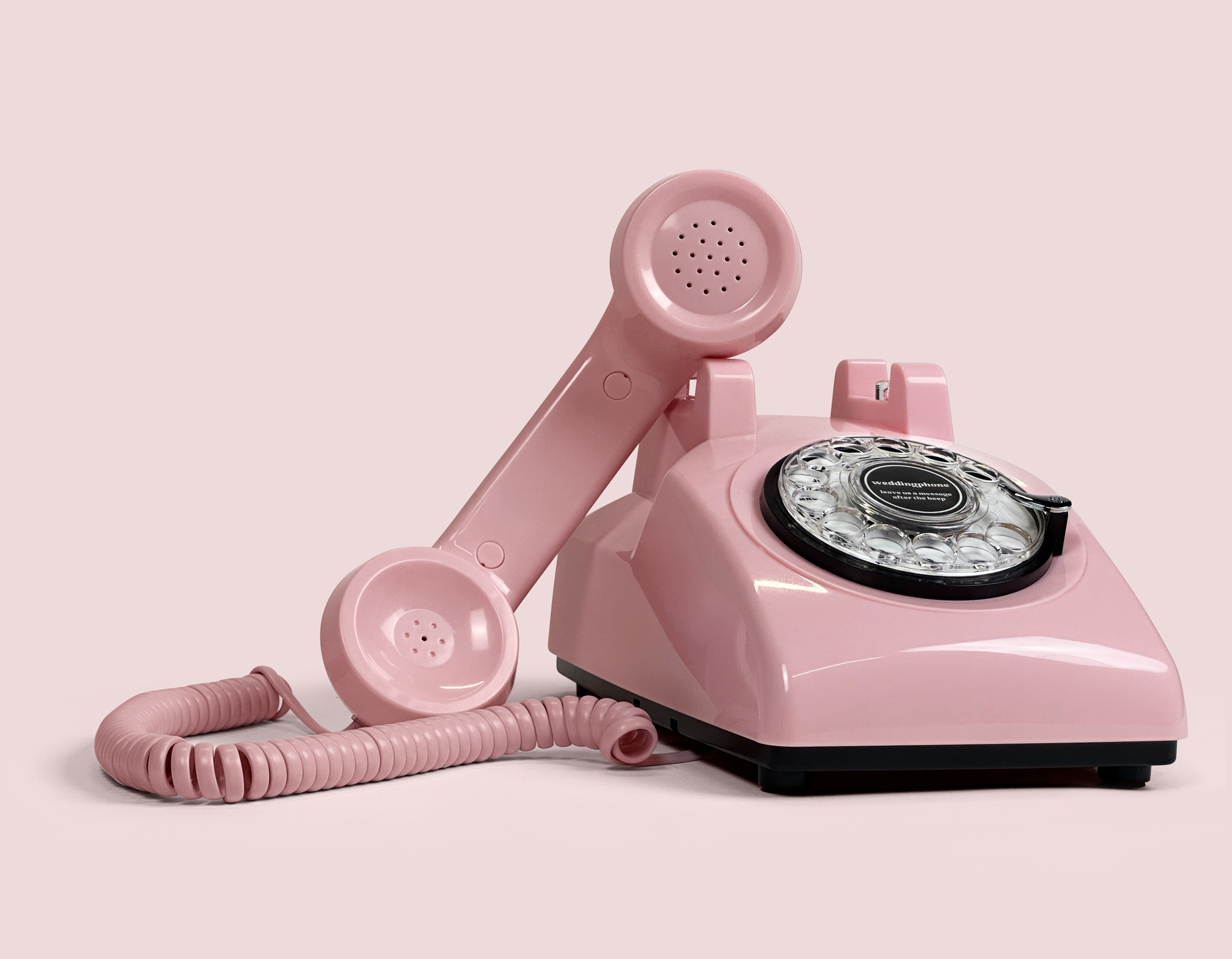 Weddingphone V2 - Pink
