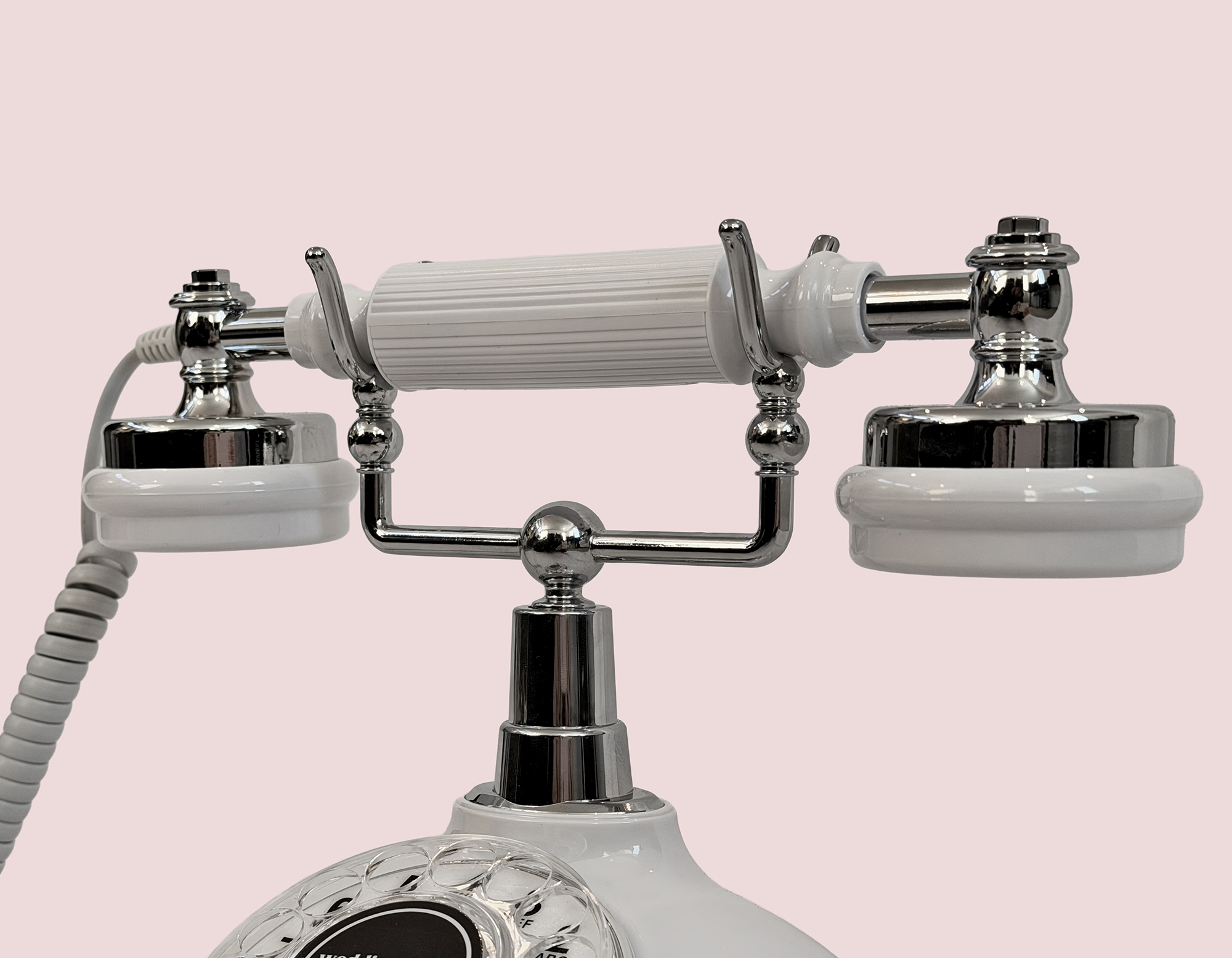 Weddingphone 1920 - White